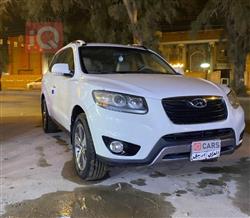 هیوندای سەنتافی